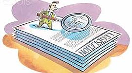 Timeline: LEGISLACIÓN PATRIMONIAL