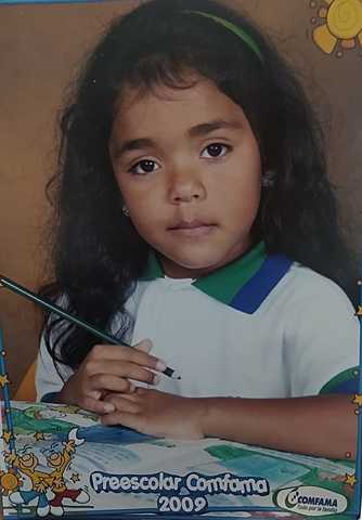 De la guardería al jardín infantil    (personal)