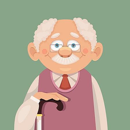 Nacimiento de abuelo Carlos