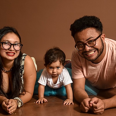 Timeline: Árbol genealógico y principales logros individualizados