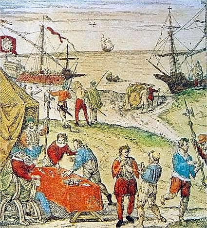 Revolución cientifíca.