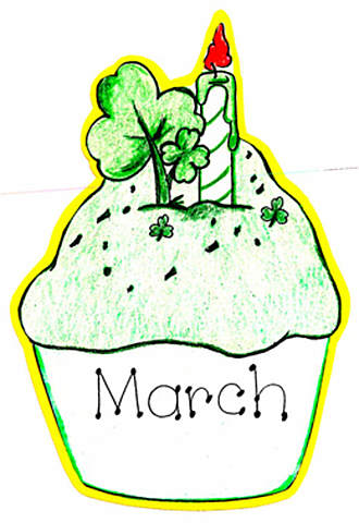 The Day She Was Born