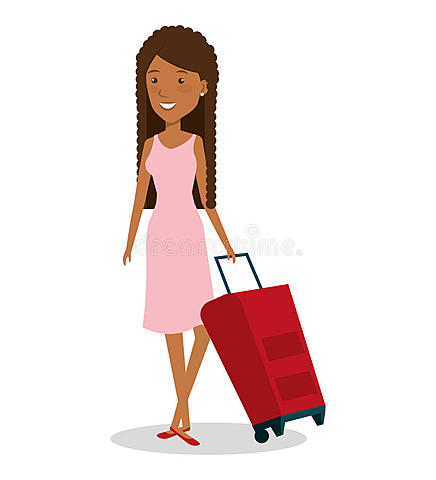 Mi mamá se viene a vivir a Costa Rica