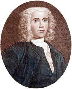 Edmund Culpeper