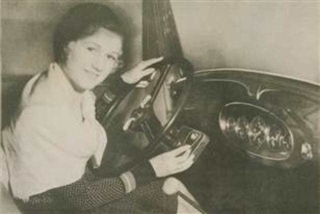 Luxuries of the Wealthy