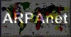 Surgimiento de la Internet