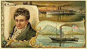 Robert Fulton