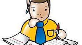 Timeline: Antecedentes de la evaluación institucional