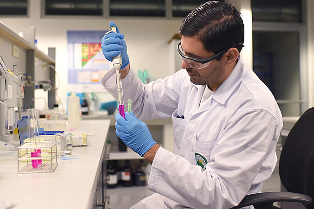 Mi hermana July, es pionera para tratamiento contra VPH