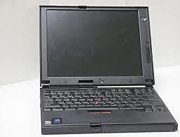 IBM, ThinkPad