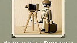 Timeline: Historia de la Fotografía
