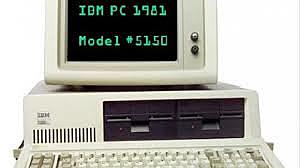 IBM, Acorn