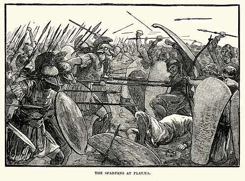 Battle of Thermopylae