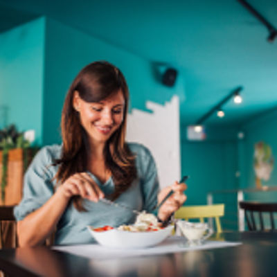 Timeline: Sistema Digestivo