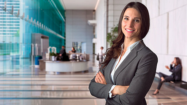 Empecé a trabajar en Auxis