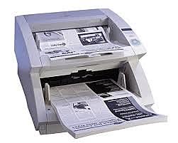 Invencion del escaner MS-200