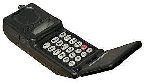 Motorola MicroTAC