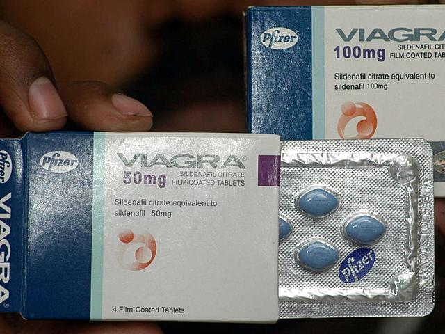 Inventions / découvertes#1 :Viagra (les médicaments utilisés pour le créer est faite en 1989