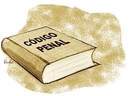 Código penal para el Distrito federal y todo el territorio Federal