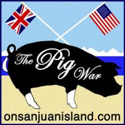 Pig War