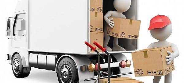 Cambio de casa y de vida