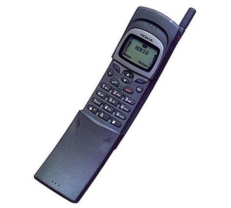 Nokia 8110