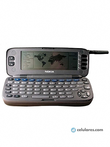 Nokia 9000i Communicator