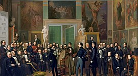 Timeline: Legislaciones Patrimoniales destacadas -Siglo XIX. XX