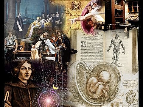 Moderno (1770 d.c. - Actualidad)