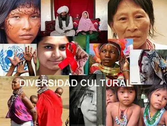 1991 reconocimientos y protección de la diversidad étnica