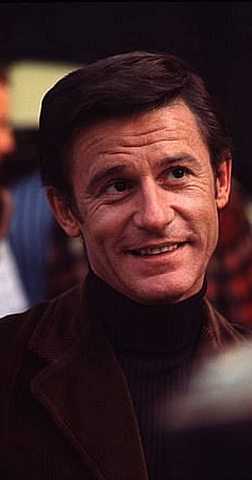 Décès notoires #3:Roddy McDowall,Acteur,Herne Hill au Royaume-Uni