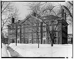 Universidad de Harvard