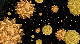 Timeline: LÍNEA DEL TIEMPO DE LAS TEORÍAS DEL ORIGEN DE LA VIDA