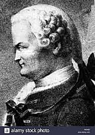 El astrónomo Johann H. Lambert inició la búsqueda de relaciones entre la mortalidad, el volumen de nacimientos, el número de casamientos y la duración de la vida