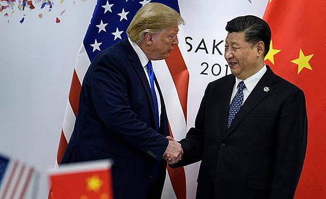 Adios a las Prorrogas