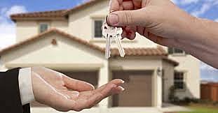 El gran acontecimiento. Nueva casa y además propia.