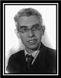 ALEXANDER ROMANOVICH LURIA