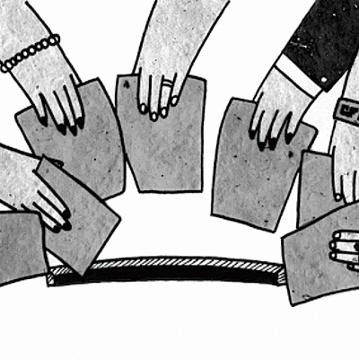 Timeline: Derecho al voto de la mujer a través de la historia