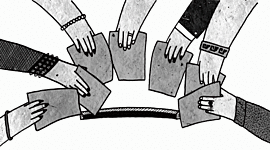 Timeline: Derecho al voto de la mujer a través de la historia