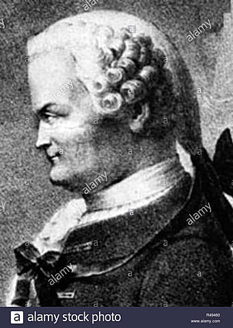 El astrónomo Johann H. Lambert inició la búsqueda de relaciones entre la mortalidad, el volumen de nacimientos, el número de casamientos y la duración de la vida, usando la información de las gacetas estadísticas alemanas.