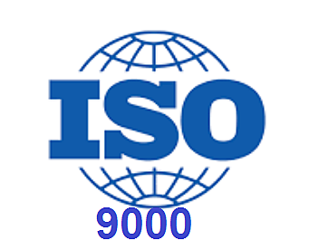 Se aprobaron las normas ISO 9000