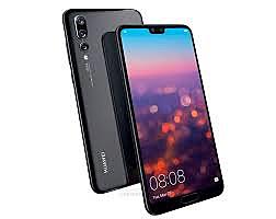 Huawei P20