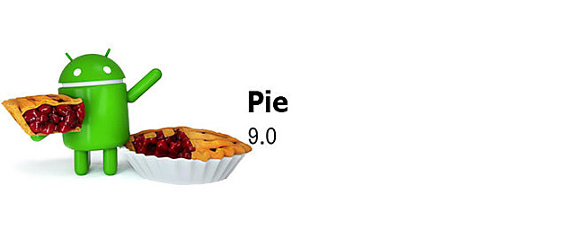 Android 9.0 Pie