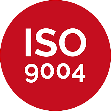 Norma ISO-9004