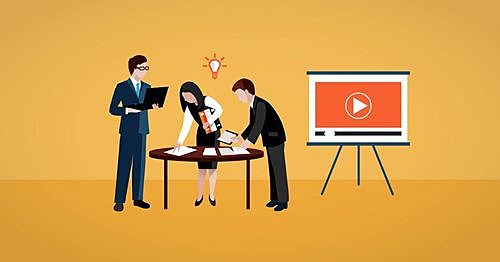 Conformación de proyecto empresarial.