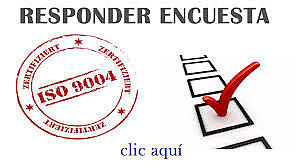 Nueva edicion de la norma ISO-9001