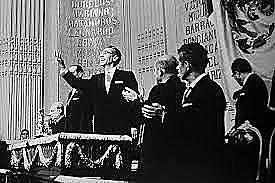 La Administración Pública y el Estado benefactor