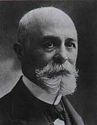Max Plank y Henri Becquerel