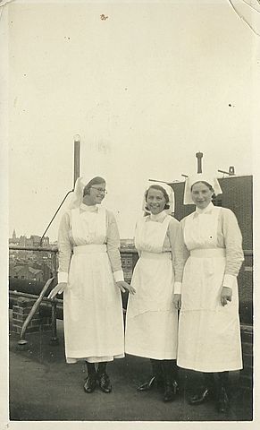 Construcción de Hospitales