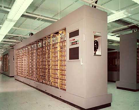SAGE Computer